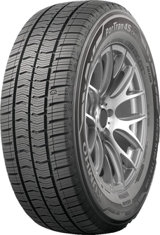 Kumho PorTran 4S CX11 215/70 R15C 109/107R