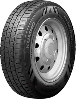 Kumho Portran CW51 195/75 R16C 110/108R