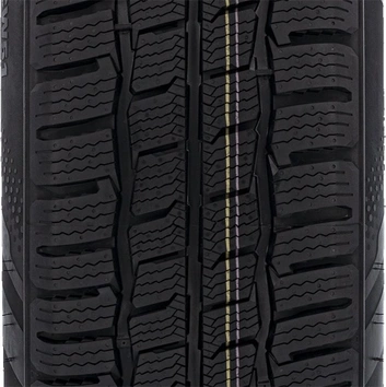 Kumho Portran CW51 215/60 R17C 104/102H