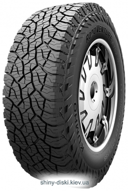 Kumho () Road Venture AT52