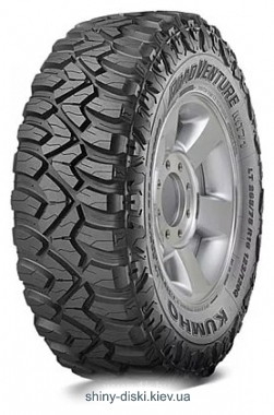 Kumho () Road Venture MT71