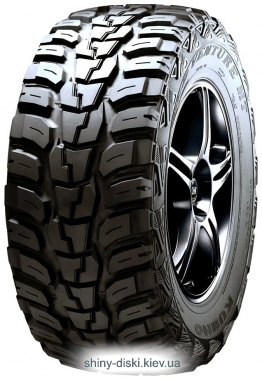 Kumho () Road Venture MT KL71