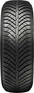 Kumho Solus 4S HA31 205/45 R17  88V XL
