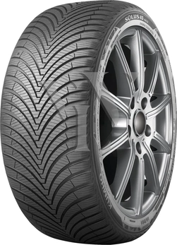 Kumho Solus 4S HA32 155/70 R13 75T