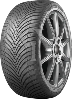 Kumho Solus 4S HA32 165/60 R15 77H