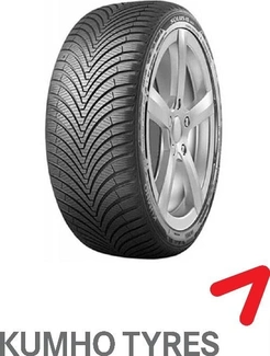 Kumho Solus 4S HA32 165/65 R15 81T