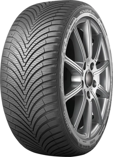 Kumho Solus 4S HA32 185/65 R15 92V XL