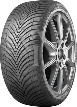 Kumho Solus 4S HA32 195/65 R15 95V XL