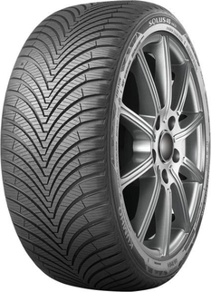 Kumho Solus 4S HA32+ 215/55 R17 98W XL