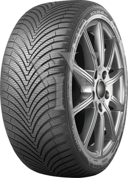 Kumho Solus 4S HA32 215/55 R16 97V XL