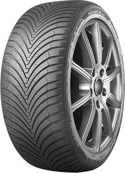 Kumho Solus 4S HA32 215/65 R16 102V XL