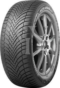 Kumho Solus 4S HA32 215/70 R16 100H