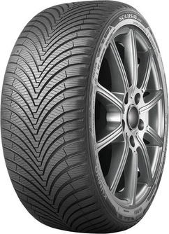 Kumho Solus 4S HA32 225/50 R17 98V XL