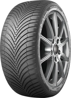 Kumho Solus 4S HA32 225/55 R16 99W XL