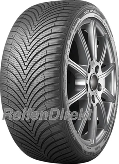 Kumho Solus 4S HA32 235/50 R19 103W XL