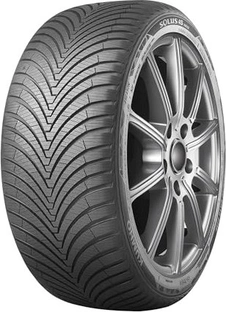 Kumho Solus 4S HA32 235/55 R19 105W XL