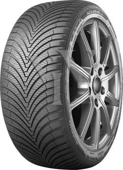 Kumho Solus 4S HA32 245/40 R19 98Y XL