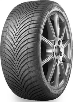 Kumho Solus 4S HA32 255/50 R19 107W XL