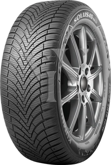 Kumho Solus 4S HA32 255/55 R19 111W XL