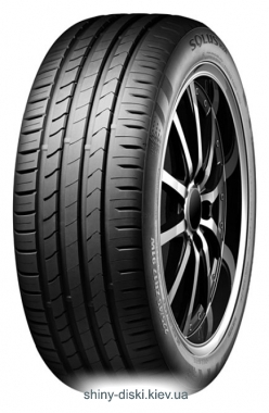 Kumho () Solus HS51