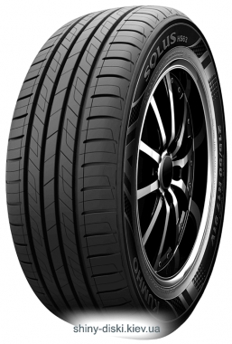 Kumho () Solus HS63
