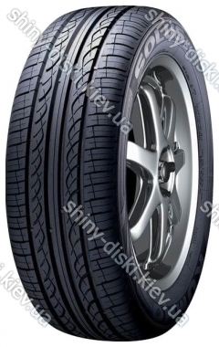 Kumho () Solus KH15