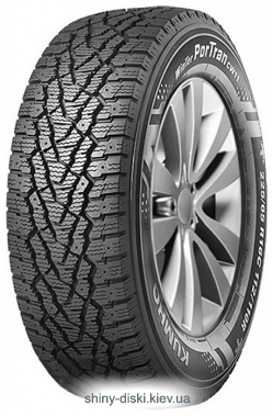 Kumho () Winter PorTran CW11
