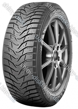 Kumho () WinterCraft SUV Ice WS31