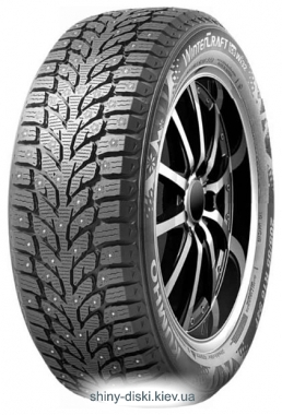 Kumho () WinterCraft ice Wi32