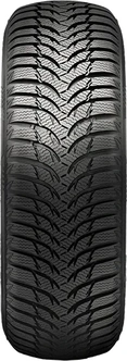 Kumho Wintercraft WP51 205/55 R16  91H