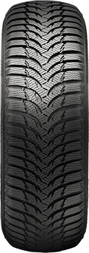 Kumho Wintercraft WP51 195/55 R16  87H