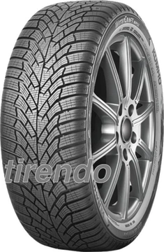 Kumho Wintercraft WP52 205/55 R16 91H