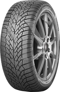 Kumho Wintercraft WP52 215/60 R17 100V XL