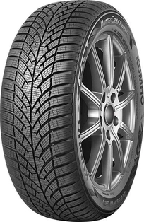 Kumho Wintercraft WP52+ 195/50 R15 82H