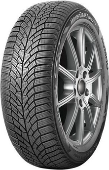 Kumho Wintercraft WP52 225/45 R17 91H