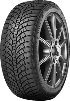 Kumho Wintercraft WP71 215/50 R17  95V XL