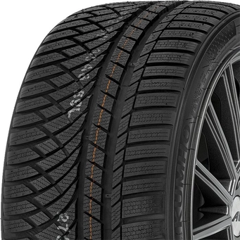 Kumho Wintercraft WP72 215/45 R18 93V XL
