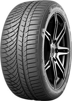 Kumho Wintercraft WP72 245/45 R20 103V XL