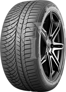 Kumho Wintercraft WP72 225/40 R19 93V XL