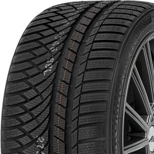 Kumho Wintercraft WP72 265/40 R20 104W XL