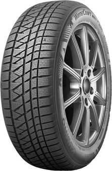Kumho Wintercraft WS71 265/50 R19 110V XL