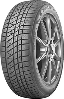 Kumho Wintercraft WS71 235/65 R18 106H