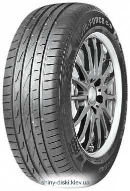 LEAO Nova-Force C/S