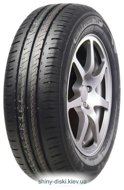 LEAO Nova-Force Van HP