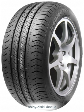 LEAO Radial R701
