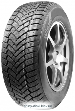 LEAO Winter Defender Grip