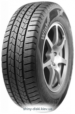 LEAO Winter Defender Van