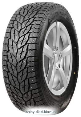 LEAO Winter Defender Grip Van 2