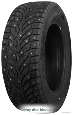 Landspider Arctictraxx