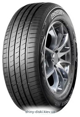Landspider Eurotraxx H/P